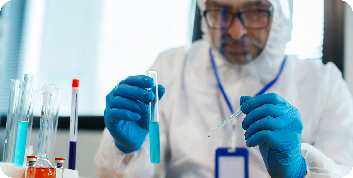 Análisis toxicológicos y drogas de abuso